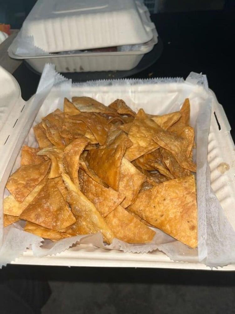 House Chips