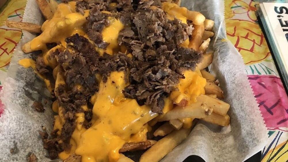 Cheesesteak